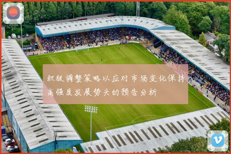 积极调整策略以应对市场变化保持高强度发展势头的预告分析